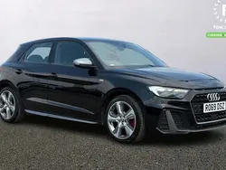 Used 2021 Audi A1 Sportback Competition Hatchback | £16,799