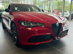 Red Used 2024 Alfa Romeo Giulia Sprint Sprint Coupe | £38,998