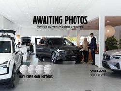 New 2026 Volvo EX30 Plus SUV | £30,000 (Super price)