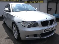 BMW 116