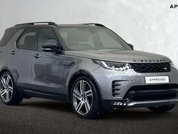 Used 2025 Land Rover Discovery 5 HSE Dynamic SUV | £64,990