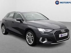 Used 2024 Audi A3 Sportback Sport Hatchback | £17,499 (Super price)