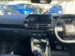 Black Used 2024 Citroën C4 PureTech SUV | £17,495 (Super price)