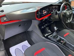 Black Used 2021 Vauxhall Mokka SRi SUV | £14,995 (Fair price)