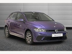 Other Used 2022 VW Polo Life Hatchback | £15,990 (Fair price)