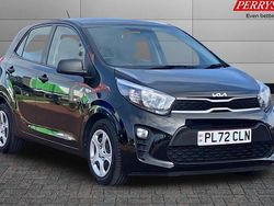Used 2024 Kia Picanto 4 Hatchback | £9,495 (Good price)