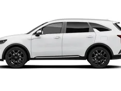 Used 2023 Kia Sorento SUV | £20,950
