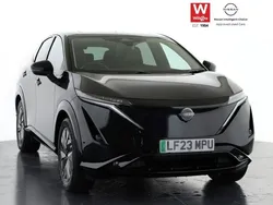 Nissan Ariya