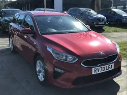 Kia Ceed Sportswagon