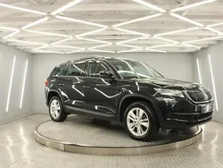 Black Used 2019 Skoda Kodiaq SE Technology SUV | £17,990 (Fair price)