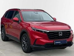 Premium plus paint diamond dust pearl New 2025 Honda CR-V Advance SUV | £39,891 (Fair price)
