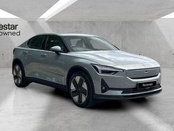 Vapour Used 2025 Polestar 2 Long Range Single Motor Hatchback | £32,190 (Super price)