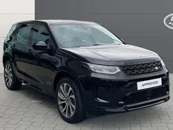Used 2023 Land Rover Discovery Sport HSE Dynamic SUV | £23,594 (Fair price)