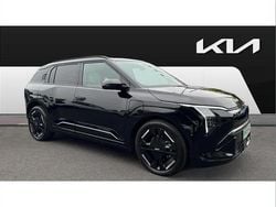 Other Used 2024 Kia EV3 GT-Line S SUV | £35,726 (Super price)