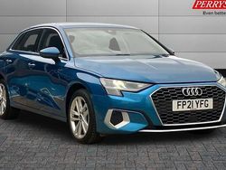Used 2024 Audi A3 Sportback e-tron Sport Hatchback | £14,765 (Super price)