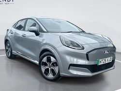 Used 2025 Ford Puma Gen-E Select Hatchback | £22,999