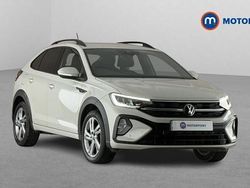 Used 2024 VW Taigo R-line SUV | £18,049 (Good price)