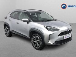 Used 2025 Toyota Yaris Hybrid Estate | £21,899 (Good price)