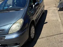 Grey Used 2008 Citroën Xsara Picasso MPV | £995 (Fair price)