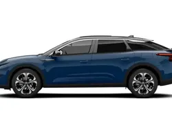 Citroën C5 X
