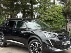 Used 2023 Peugeot 2008 GTi SUV | £16,587 (Good price)