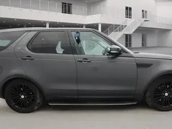 Used 2016 Land Rover Discovery 4 HSE SUV | £18,995