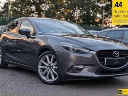 Used 2014 Mazda 3 Inclusive Hatchback | £12,488 (Expensive)