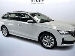 Used 2025 Skoda Octavia SE Technology Estate | £18,999 (Good price)
