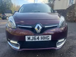 Red Used 2014 Renault Grand Scénic III Dynamique MPV | £4,499 (Super price)