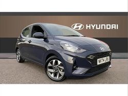 Other New 2024 Hyundai i10 Advanced Hatchback | £13,991 (Super price)