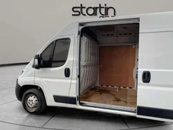 White Used 2023 Vauxhall Movano S Van | £18,600 (Super price)
