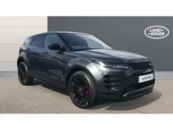 Other Used 2024 Land Rover Range Rover evoque SE Dynamic SUV | £36,848 (Fair price)