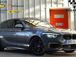 Used 2019 BMW M140 M Sport Hatchback | £16,695 (Fair price)