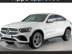 Used 2023 Mercedes E300 AMG line Coupe | £32,320 (Fair price)