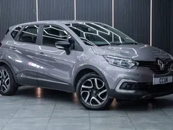 Not known Used 2018 Renault Captur Expression+ SUV | £6,390 (Super price)