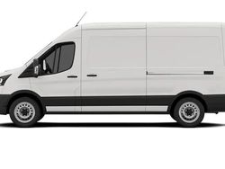 New 2024 Ford Transit Trend Cabriolet | £34,995