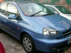 Used 2004 Chevrolet Tacuma MPV | £1,495