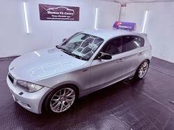 Silver Used 2006 BMW 130 M Sport Hatchback | £3,500