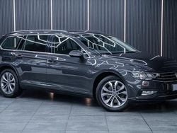 Used 2023 VW Passat SE Estate | £13,845 (Good price)