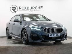 Grey Used 2020 BMW 218 M Sport Coupe | £17,299 (Fair price)