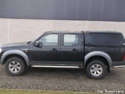 Used 2007 Ford Ranger Pickup | £5,995