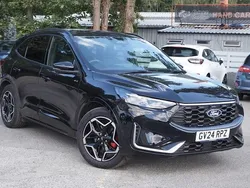 Used 2026 Ford Kuga ST-Line X SUV | £27,279 (Fair price)