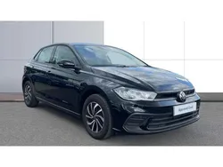 Other Used 2022 VW Polo Life Hatchback | £15,880 (Fair price)