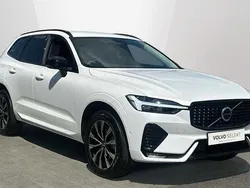 Used 2024 Volvo XC60 Plus SUV | £39,650 (Fair price)