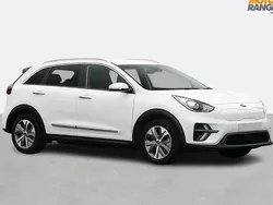 White Used 2021 Kia e-Niro 2 SUV | £13,295 (Good price)