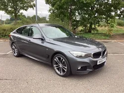 Grey Used 2015 BMW 320 Gran Turismo M Sport Hatchback | £8,995 (Fair price)