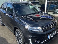 Used 2024 Suzuki Vitara SZ5 SUV | £18,999 (Good price)