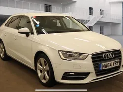 Used 2014 Audi A3 Sport | £7,199 (Fair price)