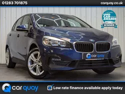 BMW 220