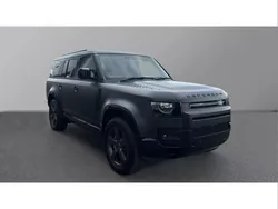 Other New 2024 Land Rover Defender HSE Dynamic SUV | £92,073 (Expensive)
